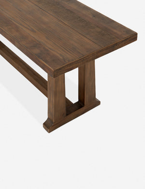 Delhi Dining Bench