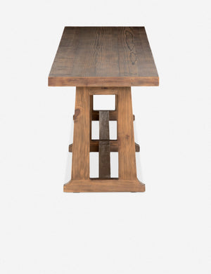 Delhi Dining Bench