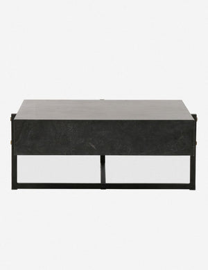Alain Square Coffee Table