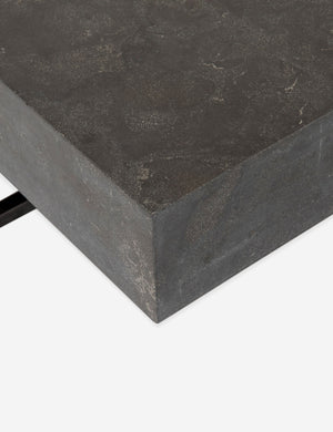 Alain Square Coffee Table
