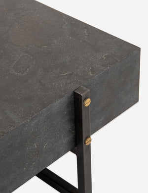 Alain Square Coffee Table