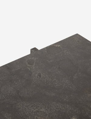 Alain Square Coffee Table