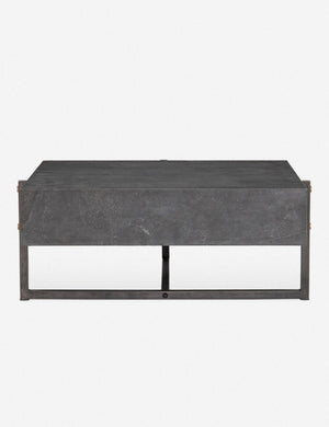 Alain Square Coffee Table
