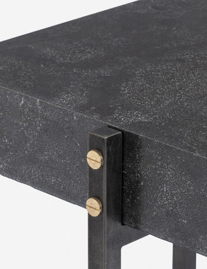 Alain Side Table