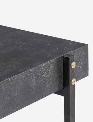 Alain Side Table