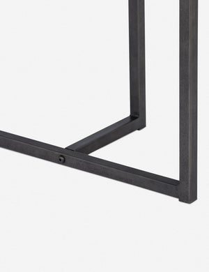 Alain Console Table