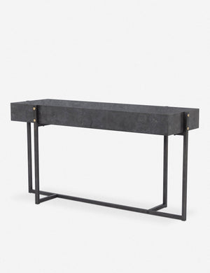 Alain Console Table