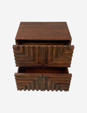 Cinzia Nightstand