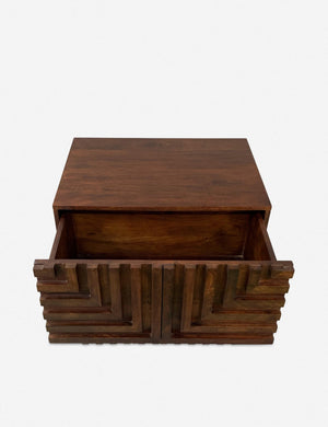 Cinzia Nightstand
