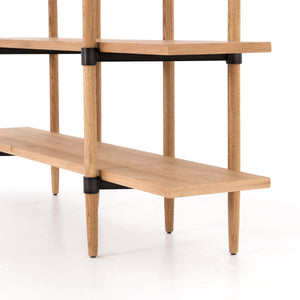 Annie Bookcase