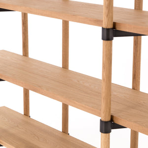 Annie Bookcase
