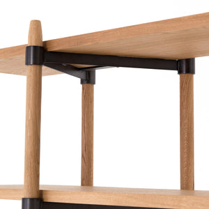 Annie Bookcase