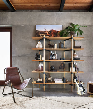 Annie Bookcase