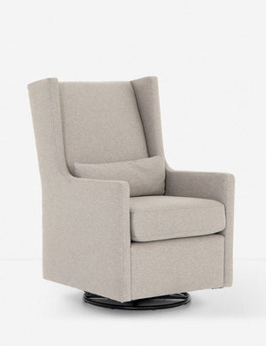 Elora Swivel Glider Chair