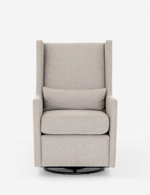Elora Swivel Glider Chair