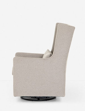 Elora Swivel Glider Chair