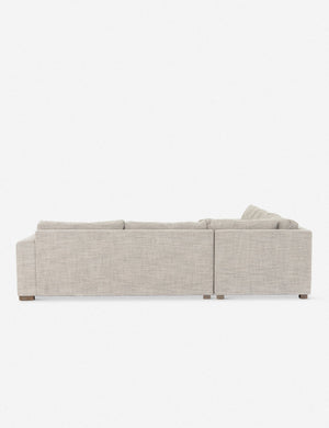 Derbie Corner Sectional Sofa