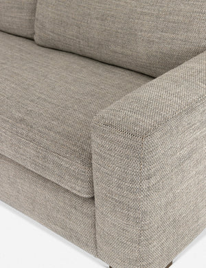 Derbie Corner Sectional Sofa