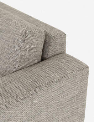 Derbie Corner Sectional Sofa