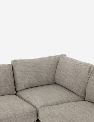 Derbie Corner Sectional Sofa