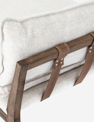 Seriphe Chaise