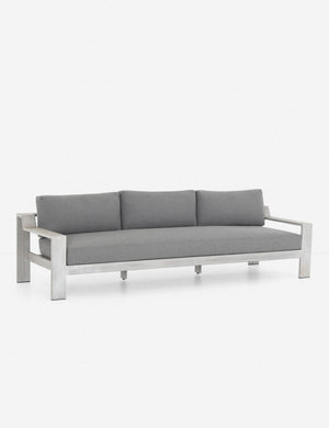Clarise Indoor / Outdoor Sofa