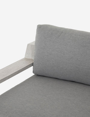 Clarise Indoor / Outdoor Sofa