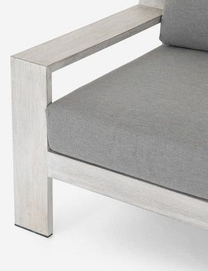 Clarise Indoor / Outdoor Sofa