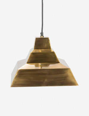 Claudine Pendant Light