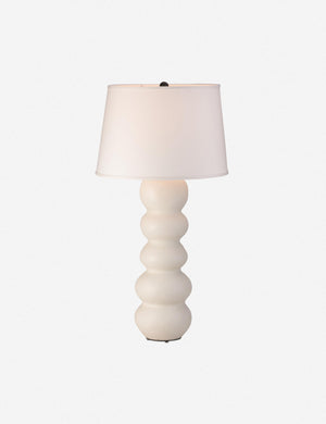 Catrano Table Lamp by Lemieux et Cie