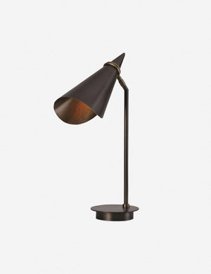 Meudon Table Lamp by Lemieux et Cie