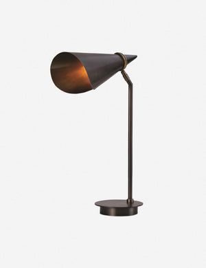 Meudon Table Lamp by Lemieux et Cie