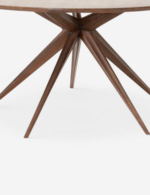 Codie Round Dining Table