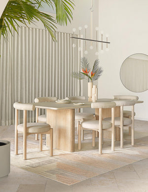 Embrey Dining Table