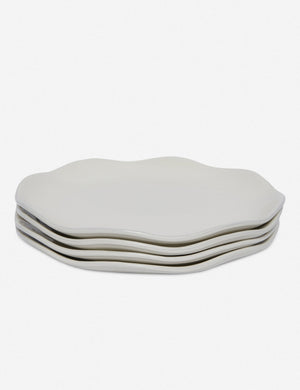 Janice Dinner Plate
