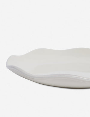 Janice Salad Plate