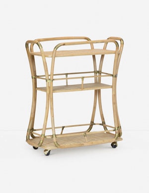 Corrine Bar Cart