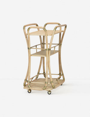 Corrine Bar Cart