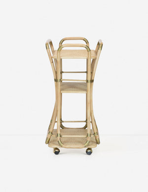 Corrine Bar Cart