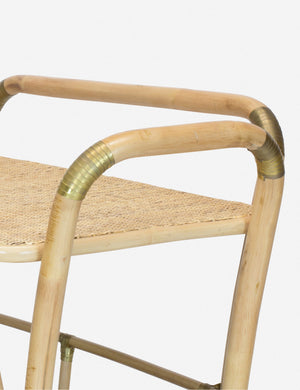 Corrine Bar Cart