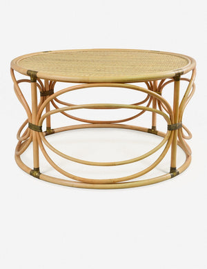 Corrine Round Coffee Table