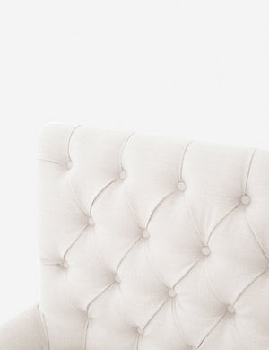 Lucita Dining Bench