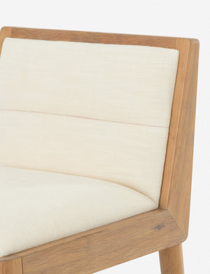 Mirasol Counter Stool