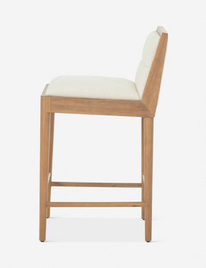 Mirasol Counter Stool