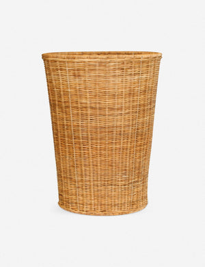 Dacey Hamper, Natural