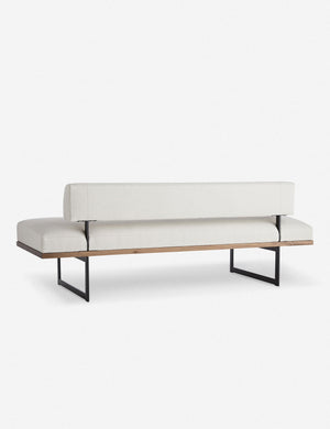 Tuck Bench by Arteriors