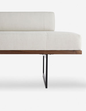 Tuck Bench by Arteriors