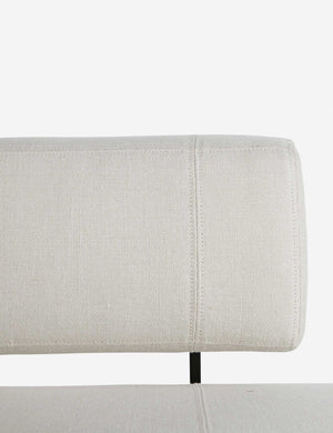 Tuck Bench by Arteriors