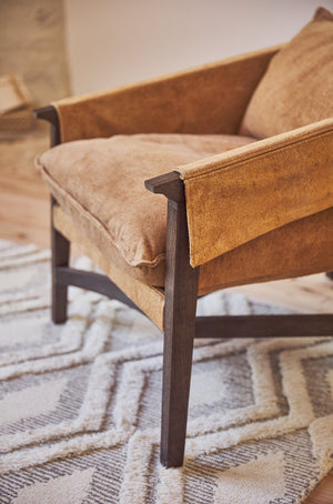 Lachlan Accent Chair
