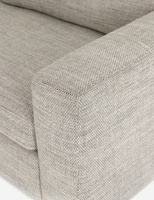 Derbie Extended Corner Sectional Sofa